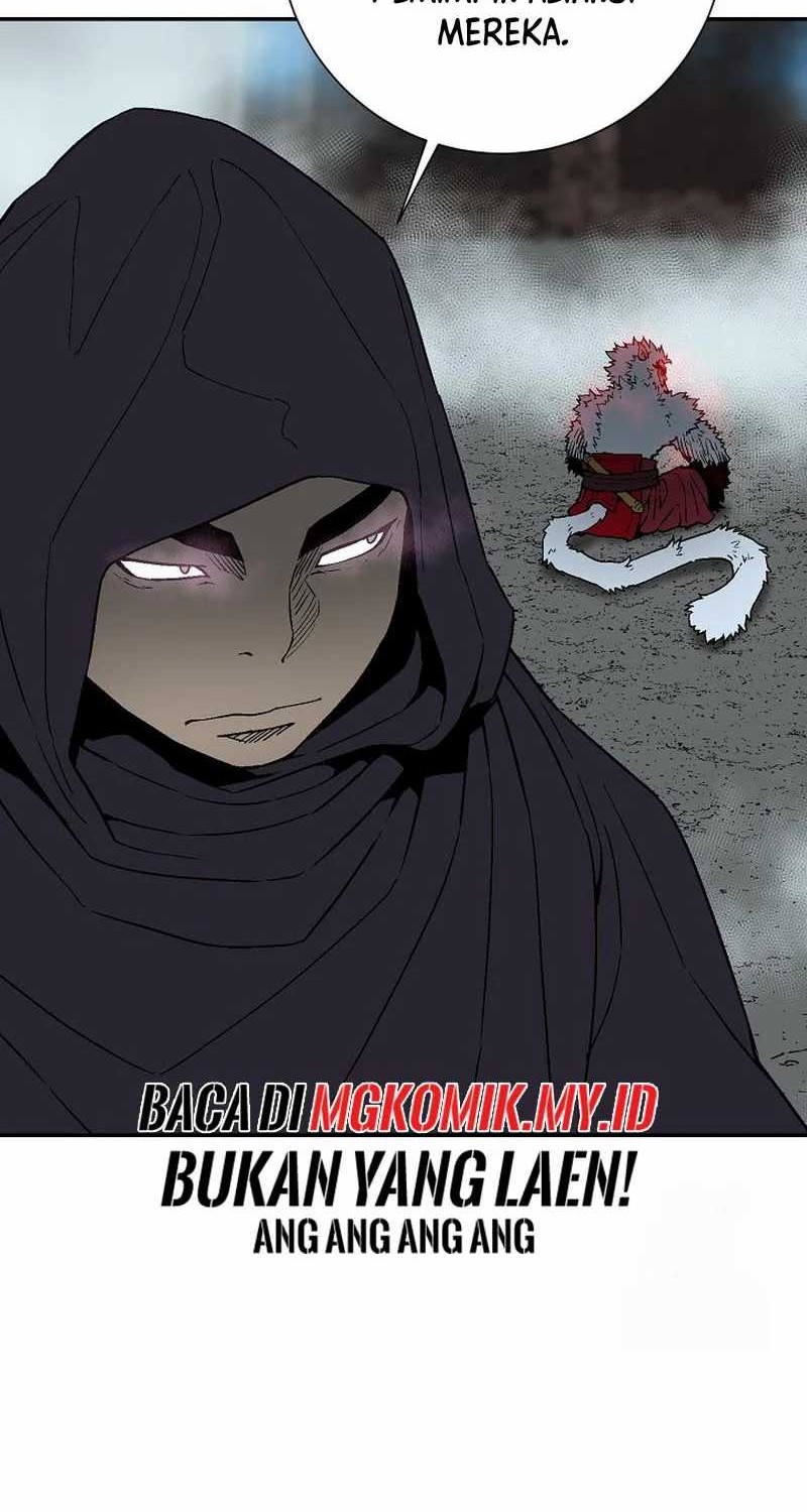 Tales of A Shinning Sword Chapter 115 Gambar 17