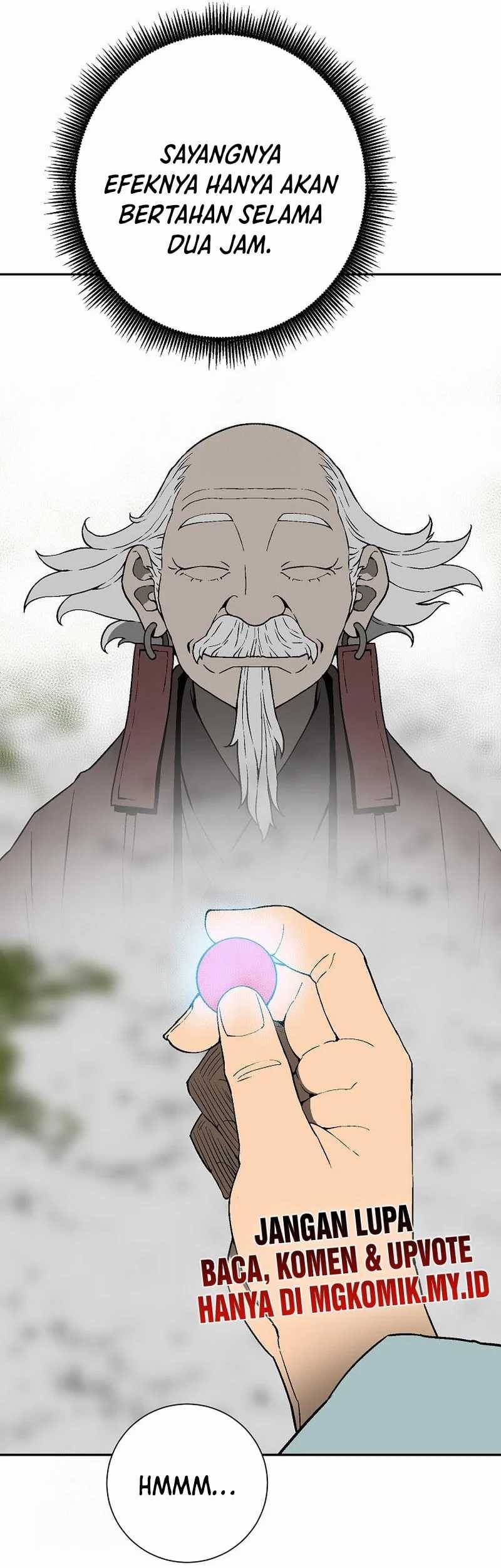 Tales of A Shinning Sword Chapter 115 Gambar 24