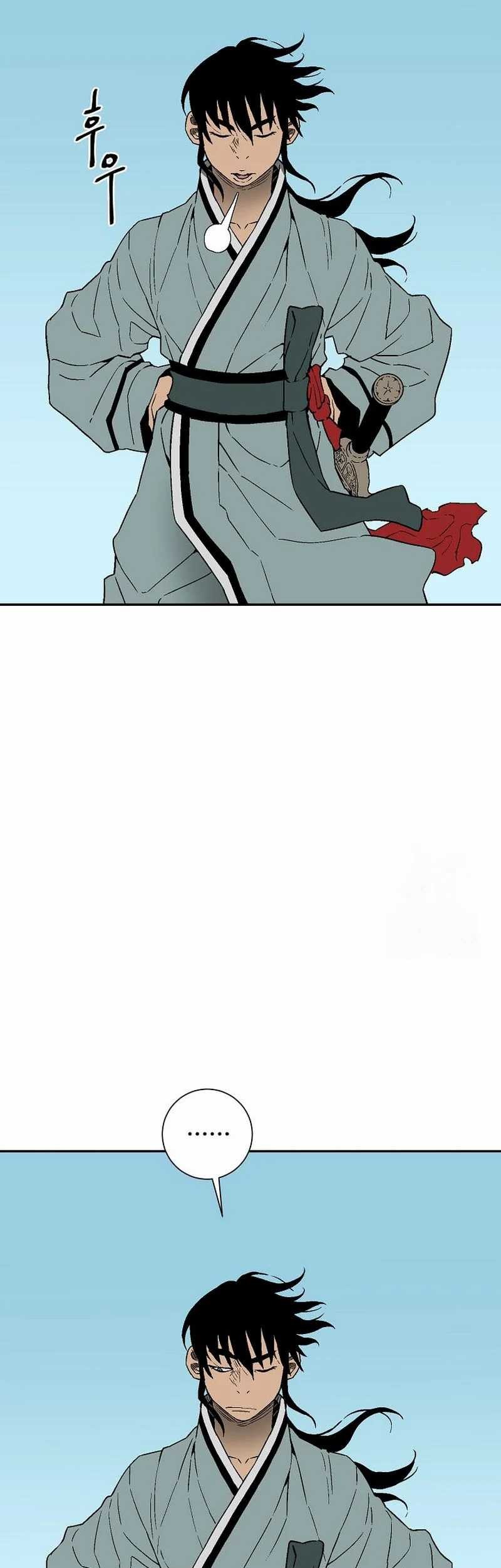 Tales of A Shinning Sword Chapter 115 Gambar 30