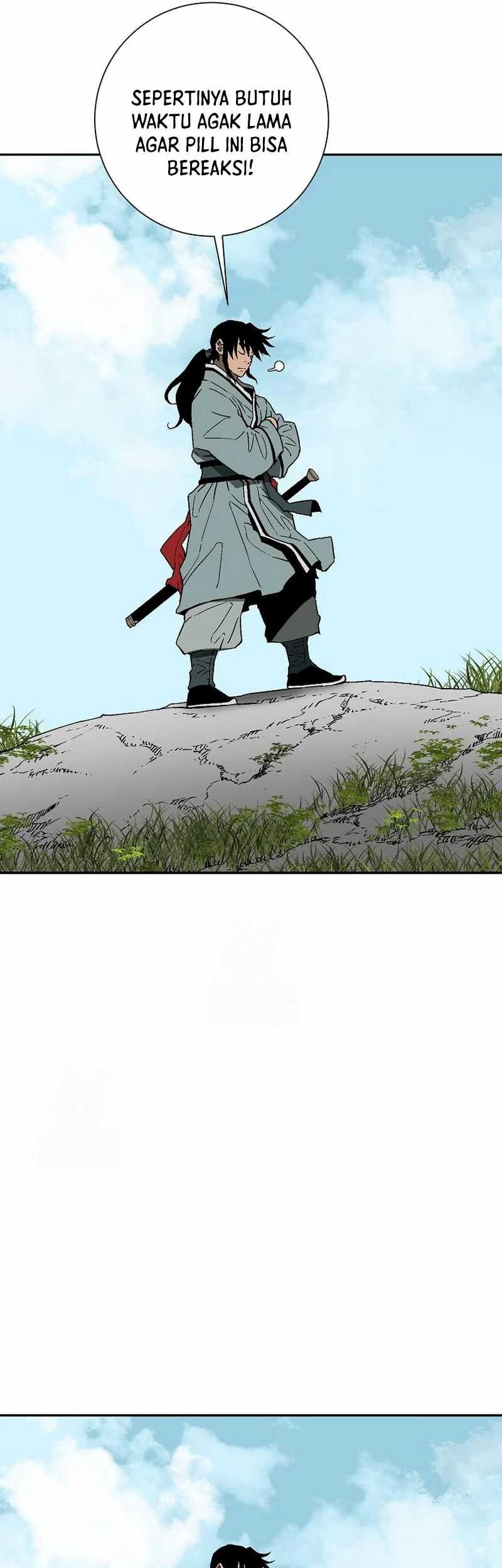 Tales of A Shinning Sword Chapter 115 Gambar 32