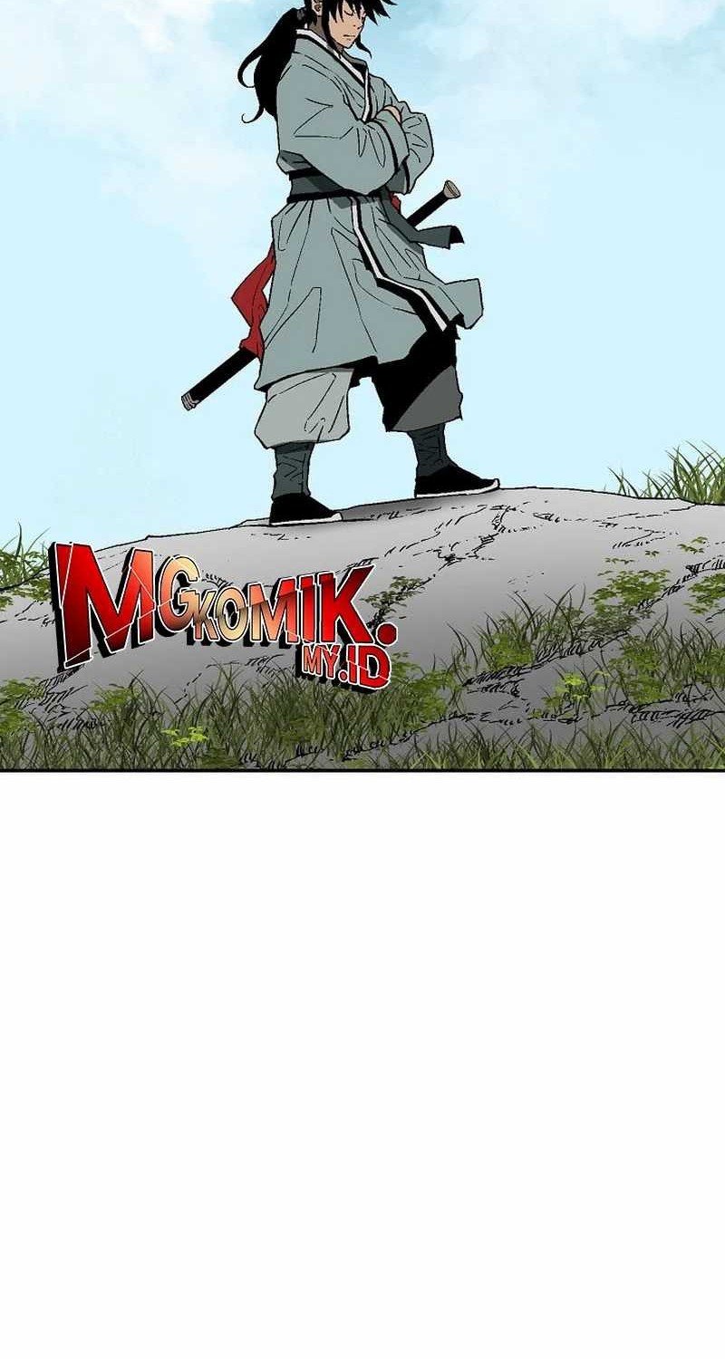 Tales of A Shinning Sword Chapter 115 Gambar 33