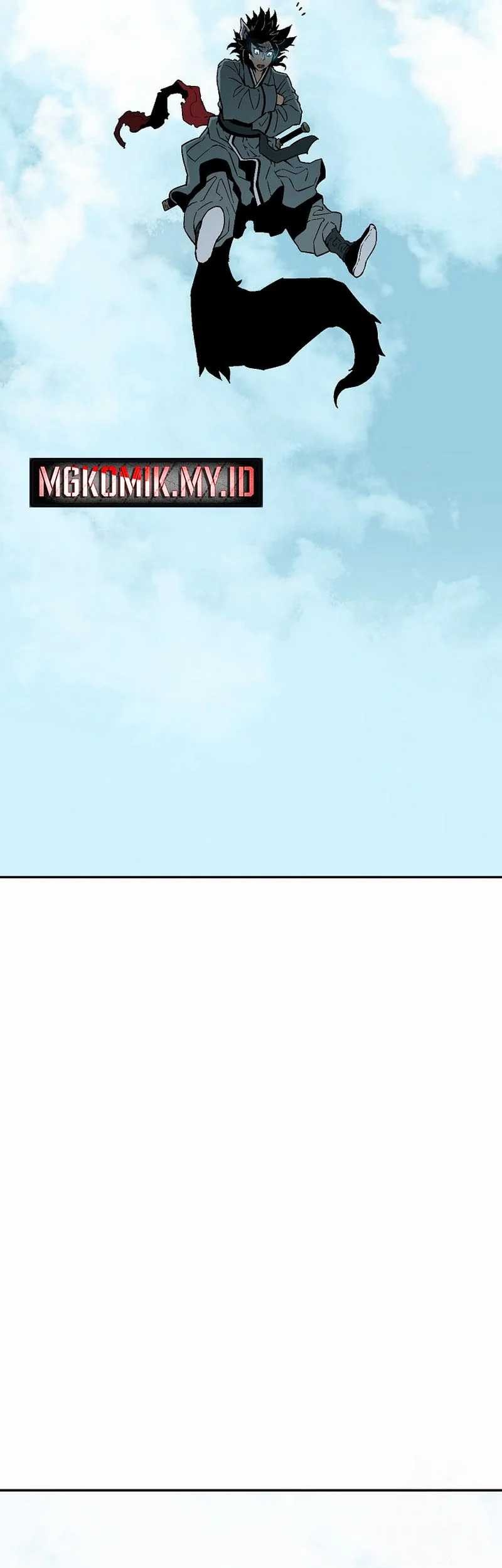 Tales of A Shinning Sword Chapter 115 Gambar 38