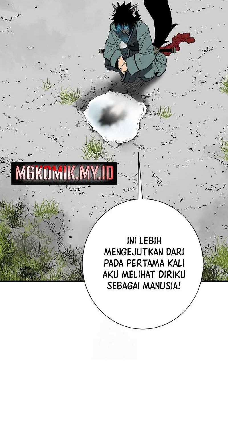 Tales of A Shinning Sword Chapter 115 Gambar 43