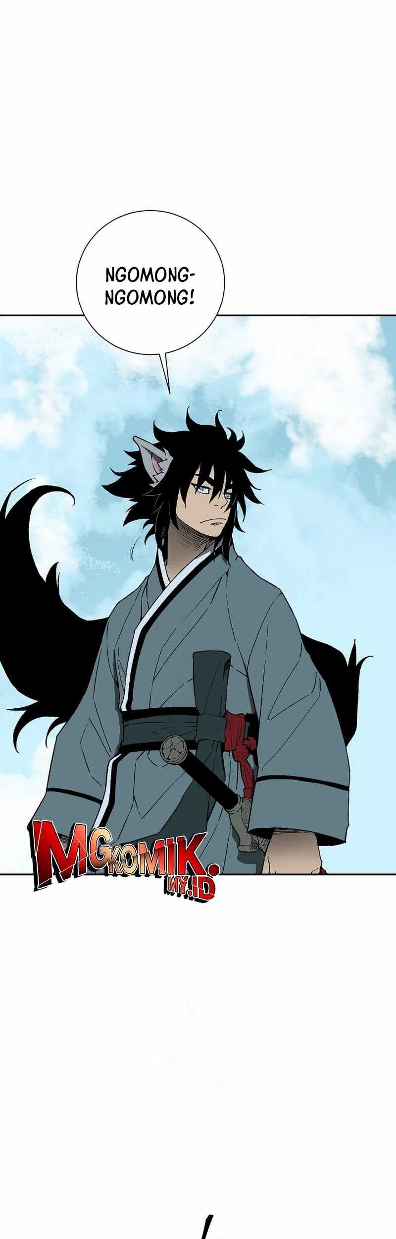 Tales of A Shinning Sword Chapter 115 Gambar 44