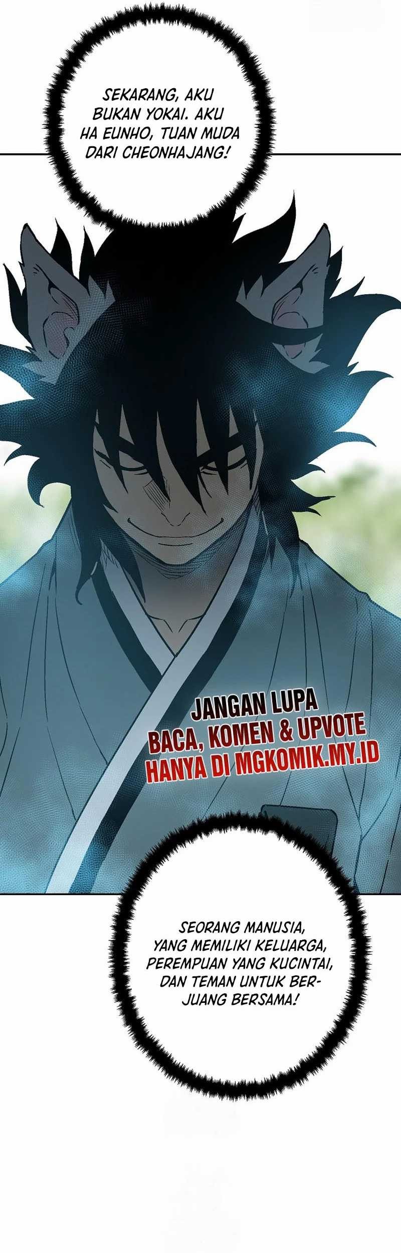 Tales of A Shinning Sword Chapter 115 Gambar 70