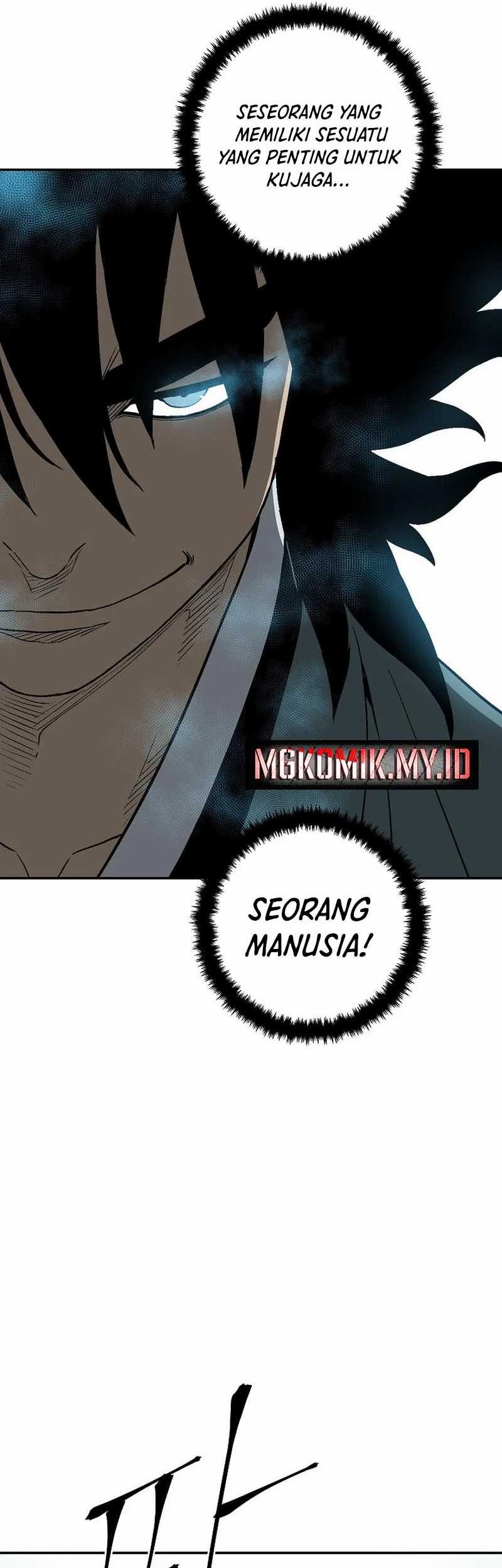 Tales of A Shinning Sword Chapter 115 Gambar 72