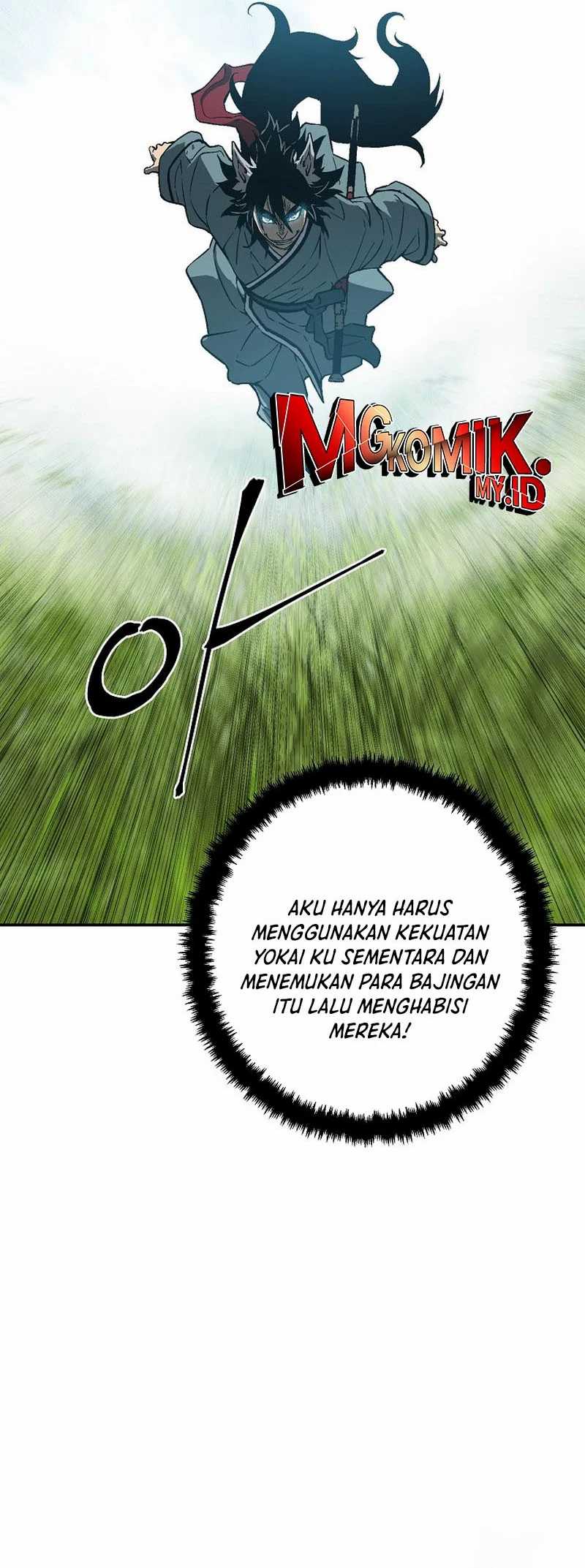 Tales of A Shinning Sword Chapter 115 Gambar 76