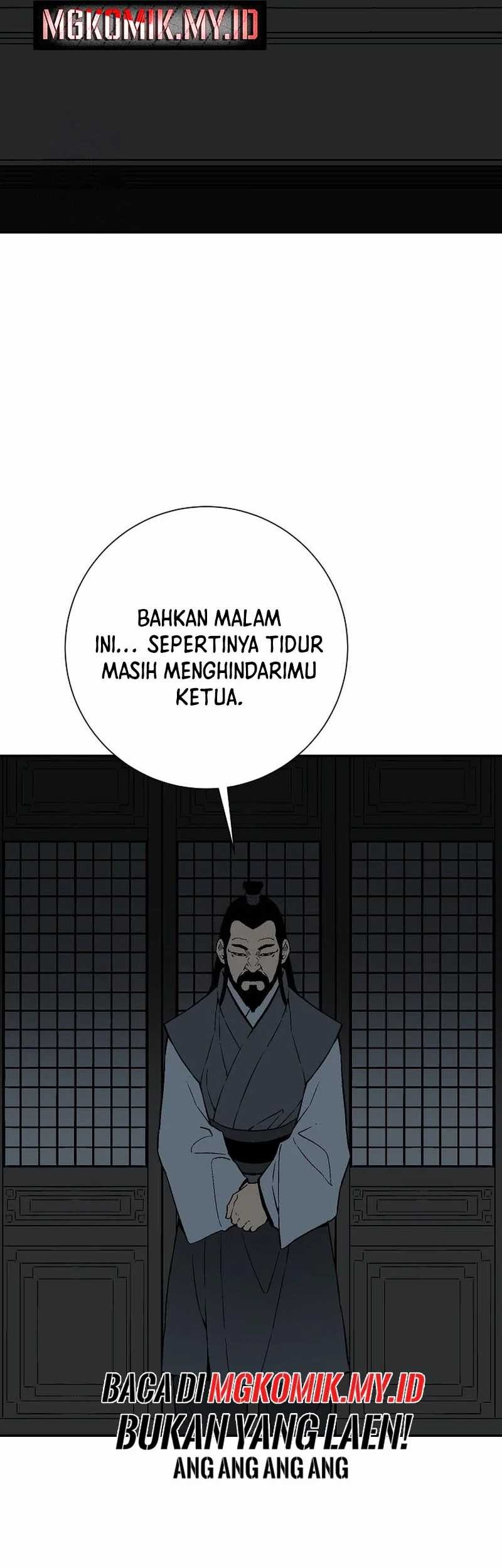 Tales of A Shinning Sword Chapter 115 Gambar 83