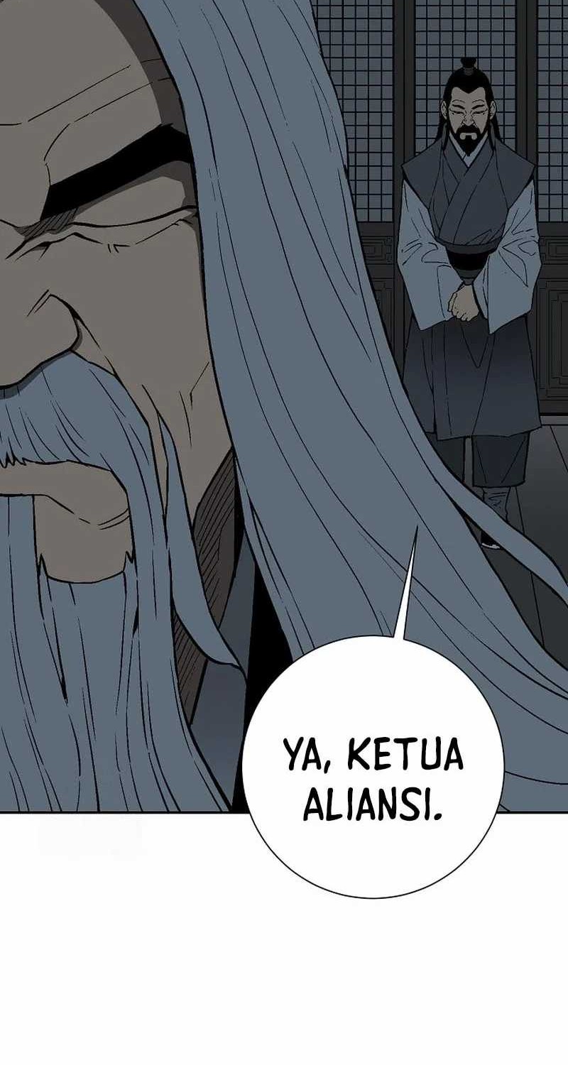 Tales of A Shinning Sword Chapter 115 Gambar 86