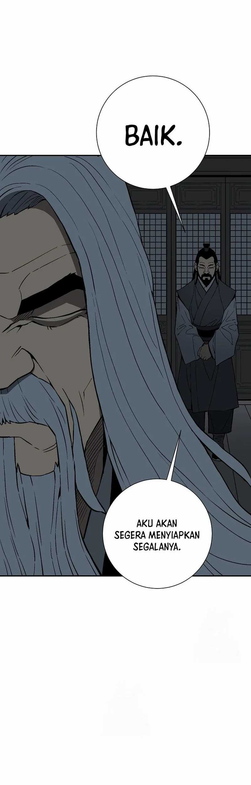 Tales of A Shinning Sword Chapter 115 Gambar 91