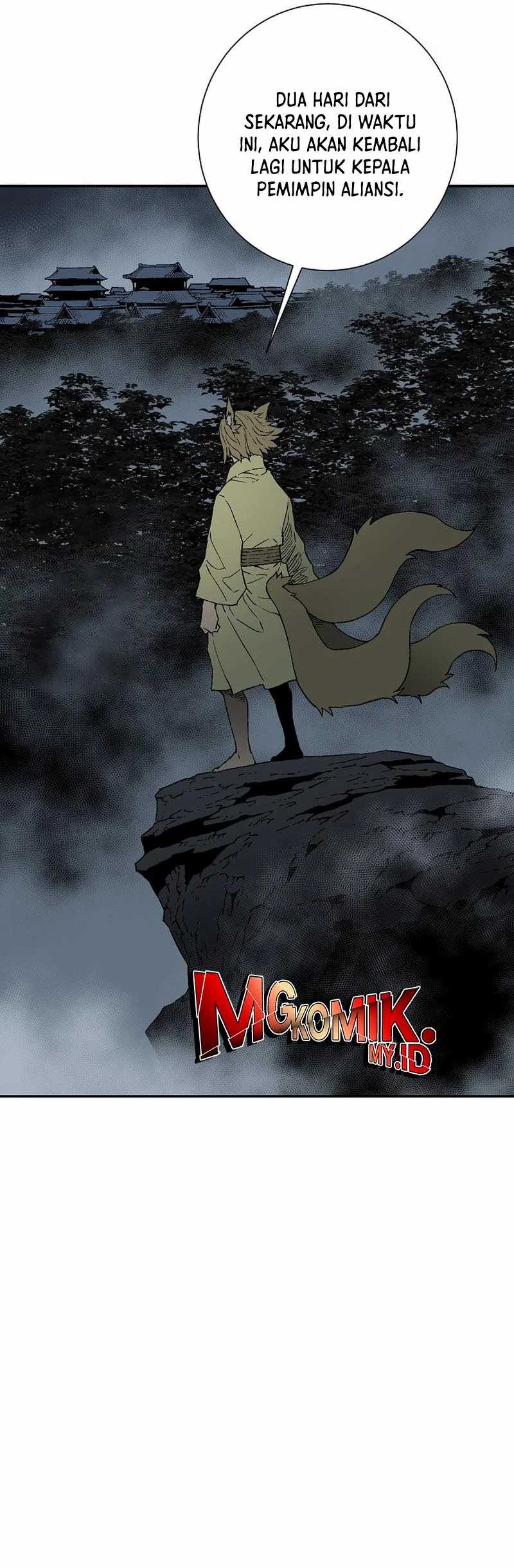 Tales of A Shinning Sword Chapter 115 Gambar 97