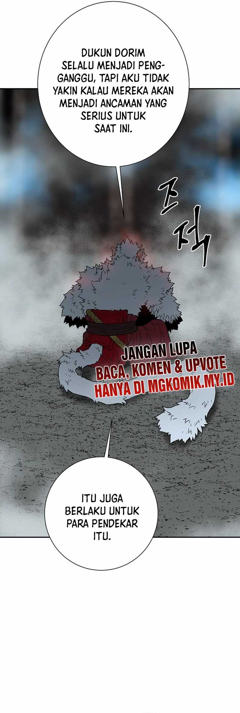 Tales of A Shinning Sword Chapter 115 Gambar 15