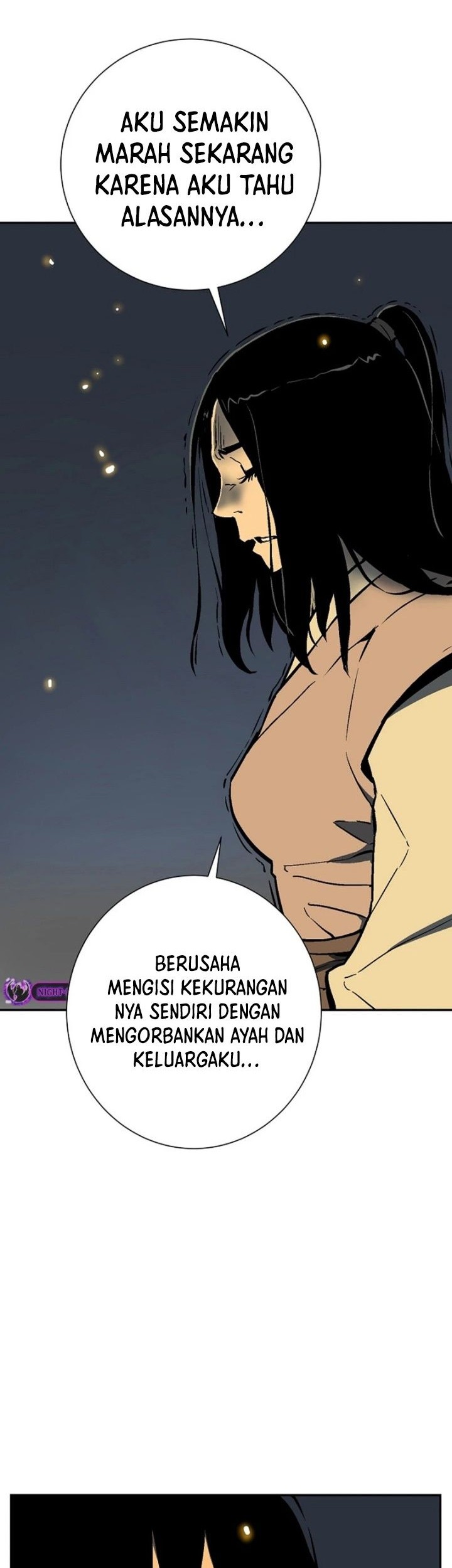 Tales of A Shinning Sword Chapter 56 Gambar 20