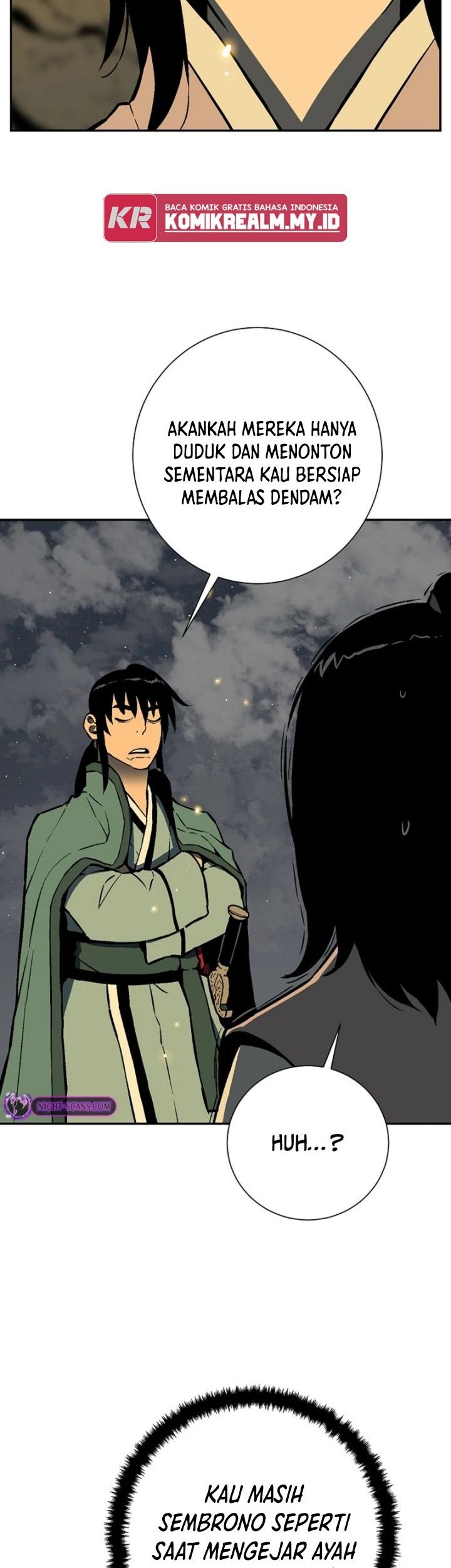 Tales of A Shinning Sword Chapter 56 Gambar 24