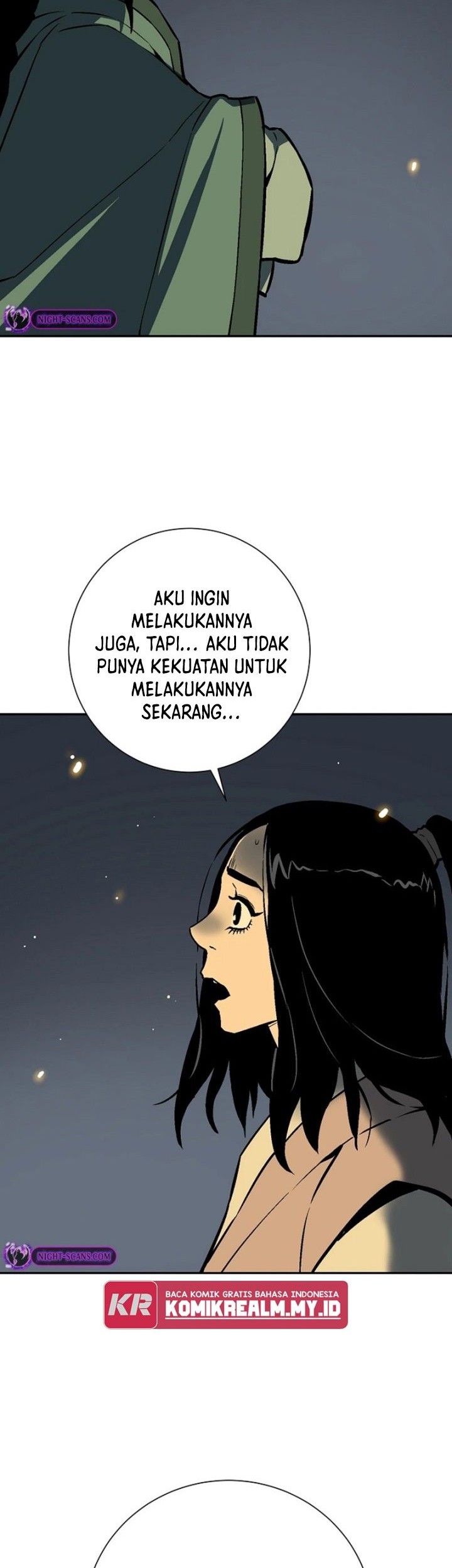 Tales of A Shinning Sword Chapter 56 Gambar 26