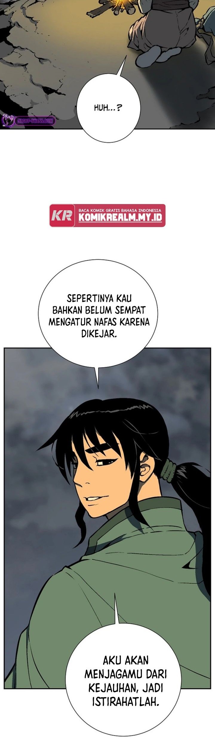 Tales of A Shinning Sword Chapter 56 Gambar 31