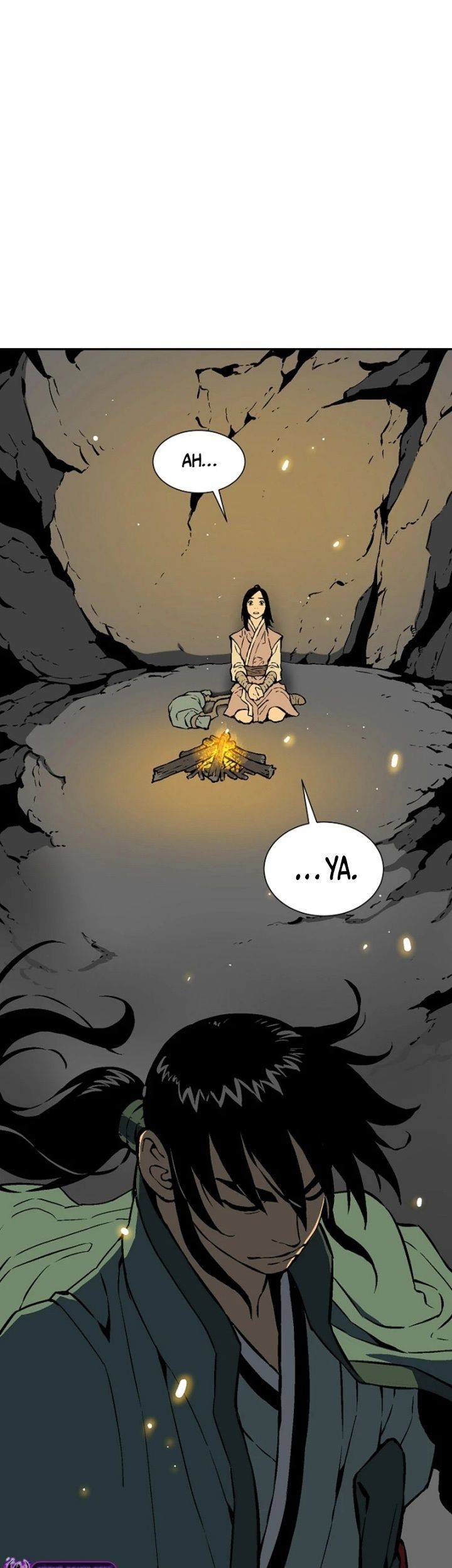 Tales of A Shinning Sword Chapter 56 Gambar 32