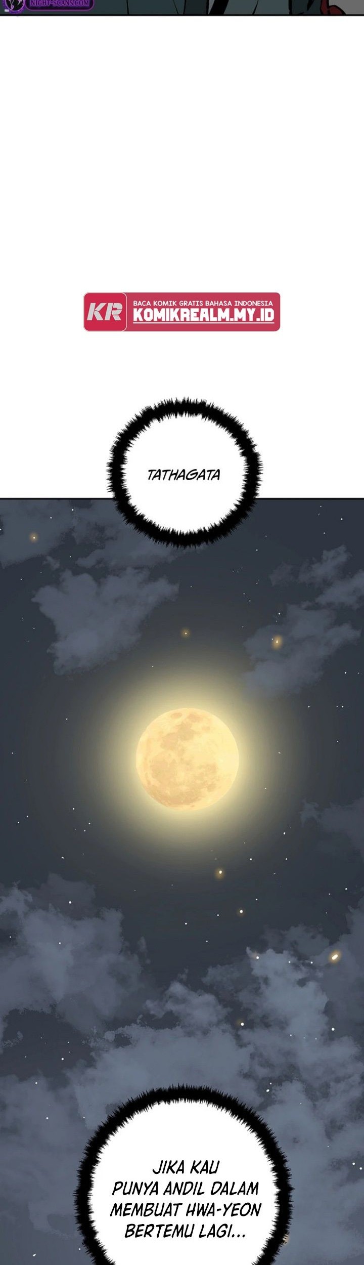 Tales of A Shinning Sword Chapter 56 Gambar 33