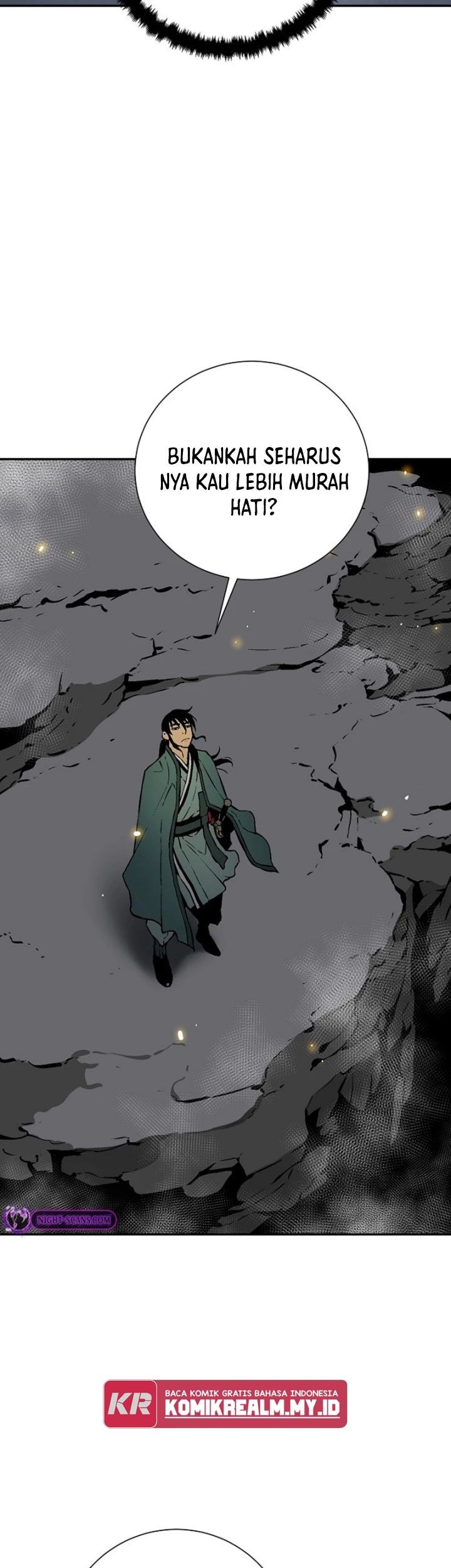 Tales of A Shinning Sword Chapter 56 Gambar 34