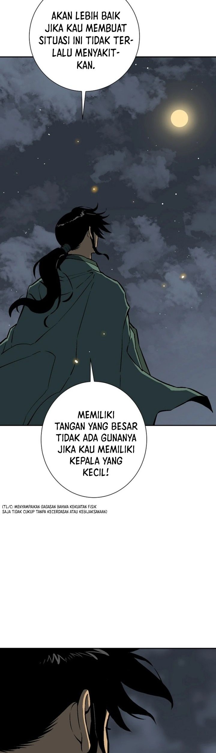 Tales of A Shinning Sword Chapter 56 Gambar 35