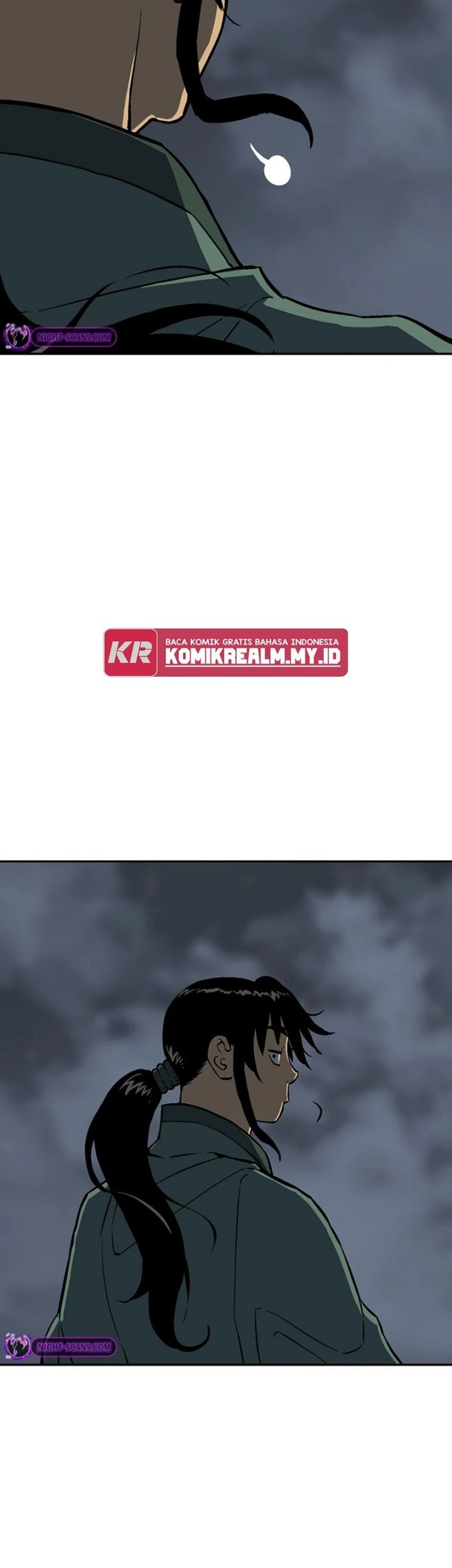 Tales of A Shinning Sword Chapter 56 Gambar 36
