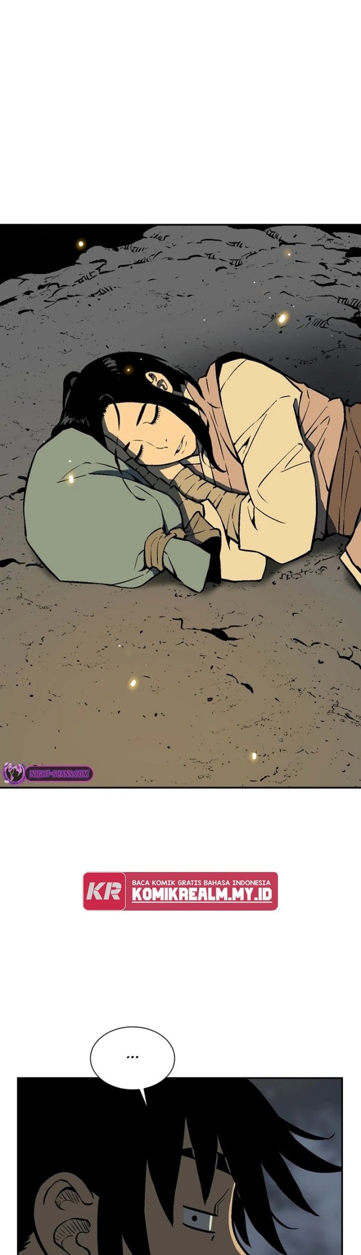 Tales of A Shinning Sword Chapter 56 Gambar 37