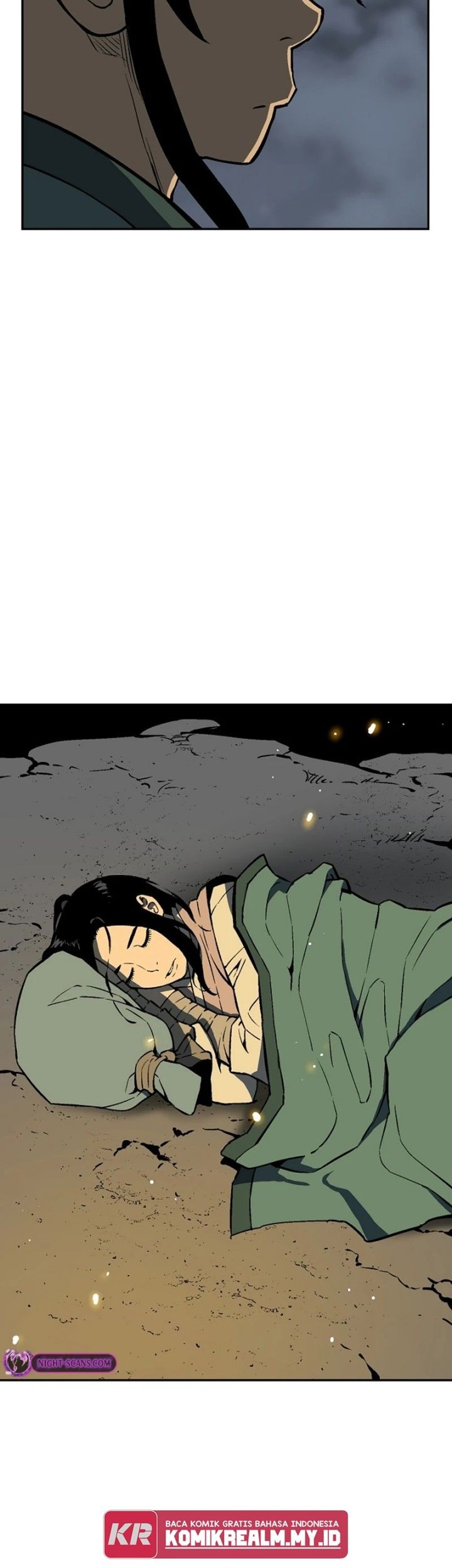 Tales of A Shinning Sword Chapter 56 Gambar 38