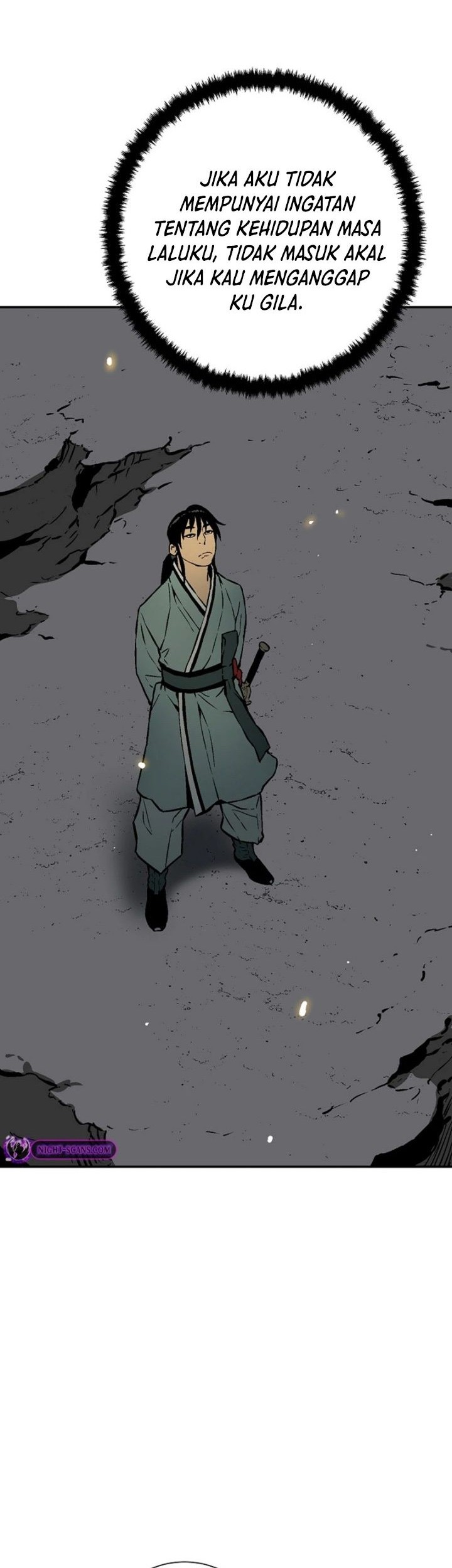 Tales of A Shinning Sword Chapter 56 Gambar 39