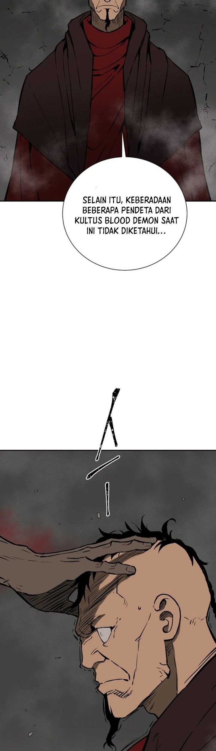 Tales of A Shinning Sword Chapter 56 Gambar 46