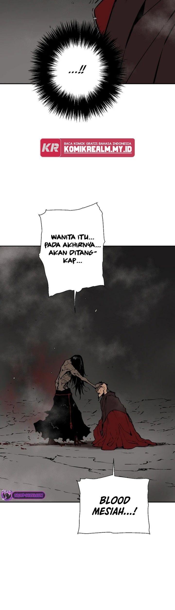 Tales of A Shinning Sword Chapter 56 Gambar 47
