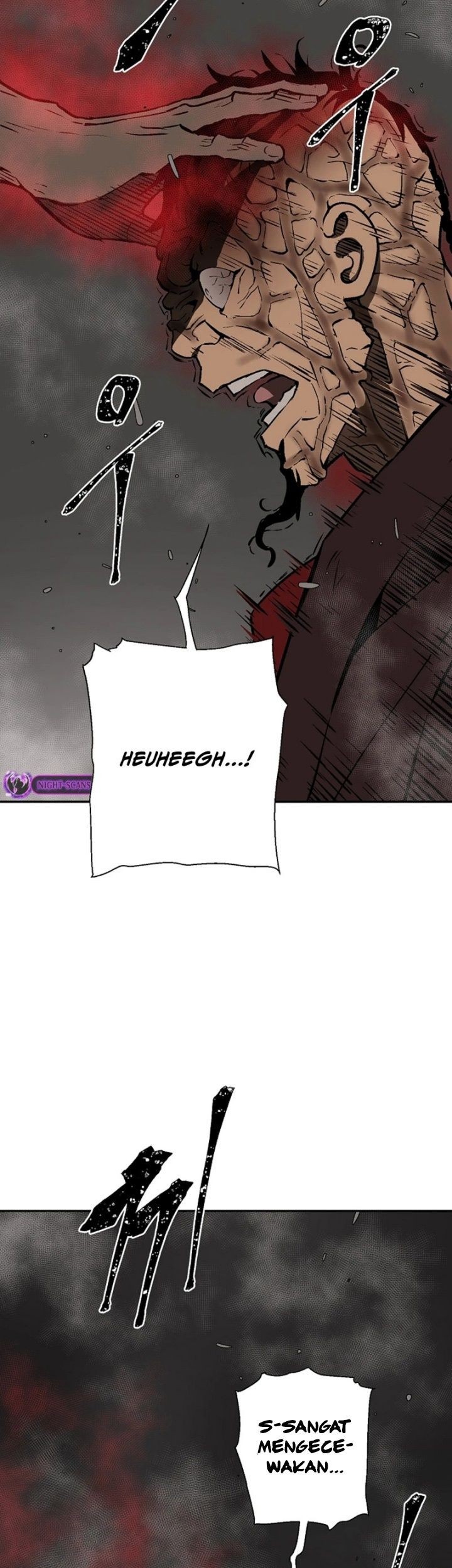 Tales of A Shinning Sword Chapter 56 Gambar 49