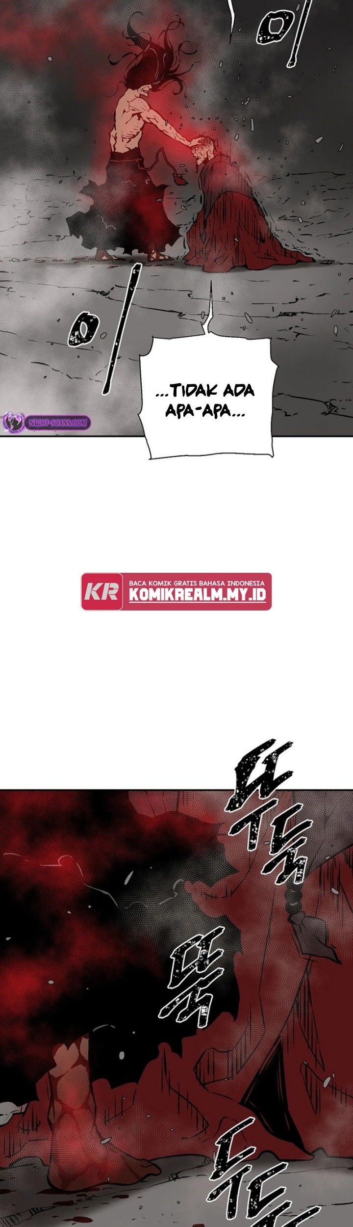 Tales of A Shinning Sword Chapter 56 Gambar 50
