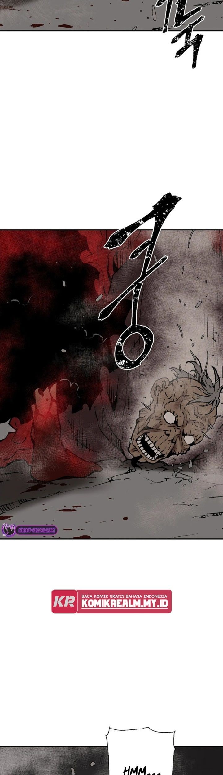 Tales of A Shinning Sword Chapter 56 Gambar 51