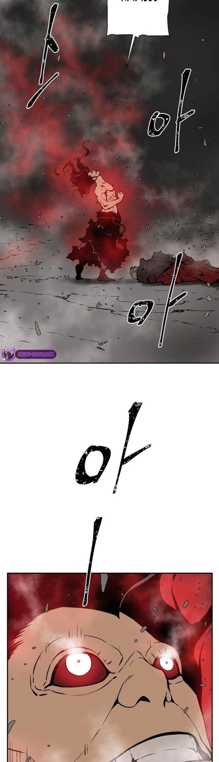 Tales of A Shinning Sword Chapter 56 Gambar 52