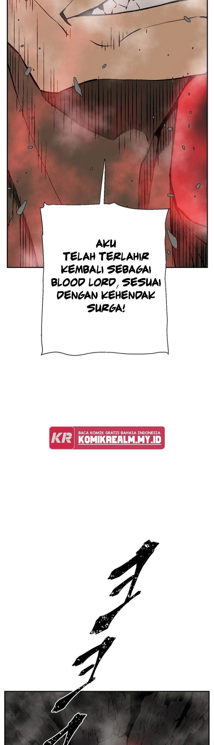 Tales of A Shinning Sword Chapter 56 Gambar 53