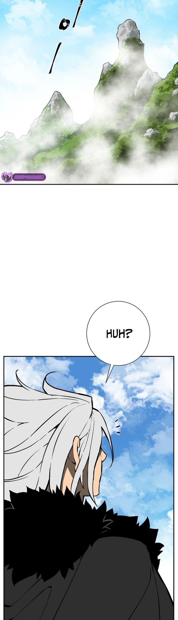 Tales of A Shinning Sword Chapter 56 Gambar 57