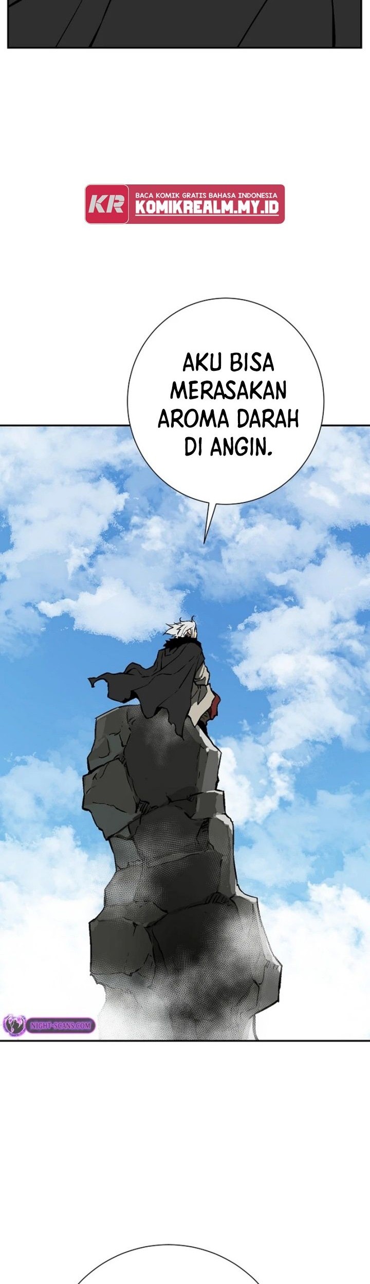 Tales of A Shinning Sword Chapter 56 Gambar 58