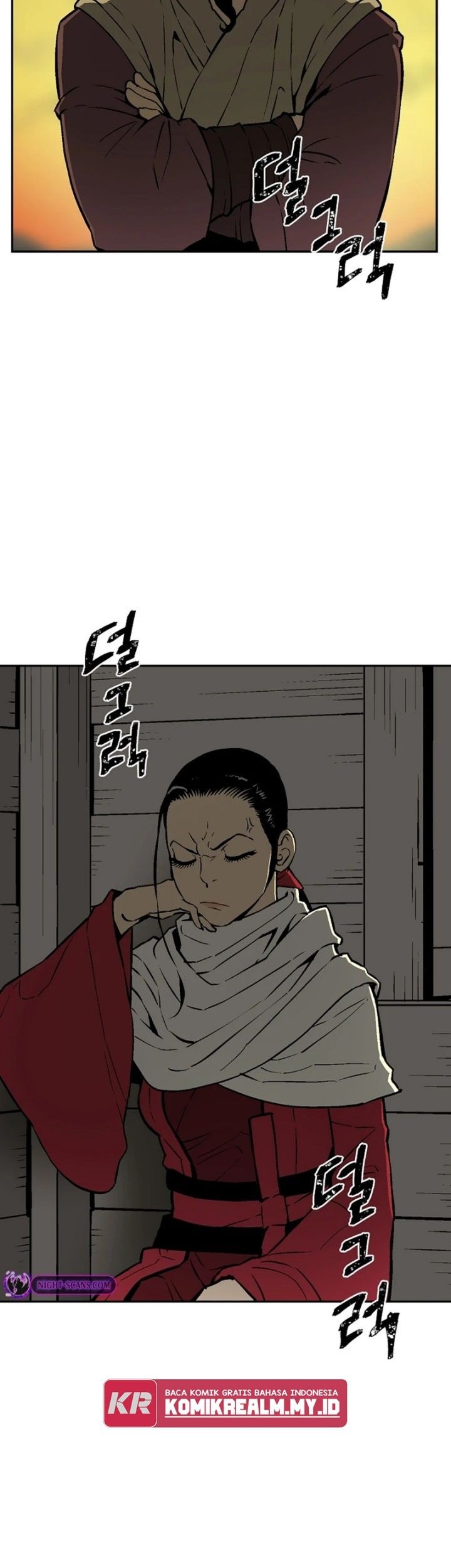 Tales of A Shinning Sword Chapter 56 Gambar 4