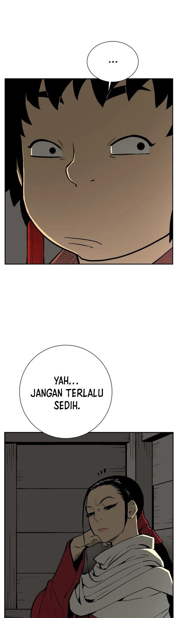 Tales of A Shinning Sword Chapter 56 Gambar 5