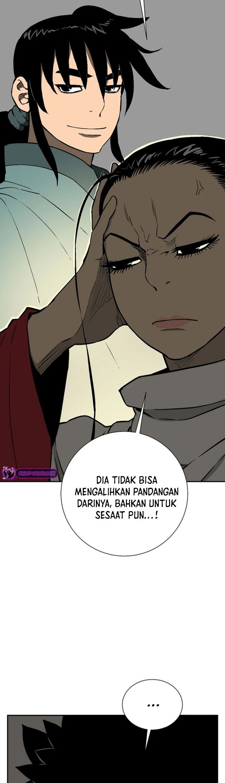 Tales of A Shinning Sword Chapter 56 Gambar 8