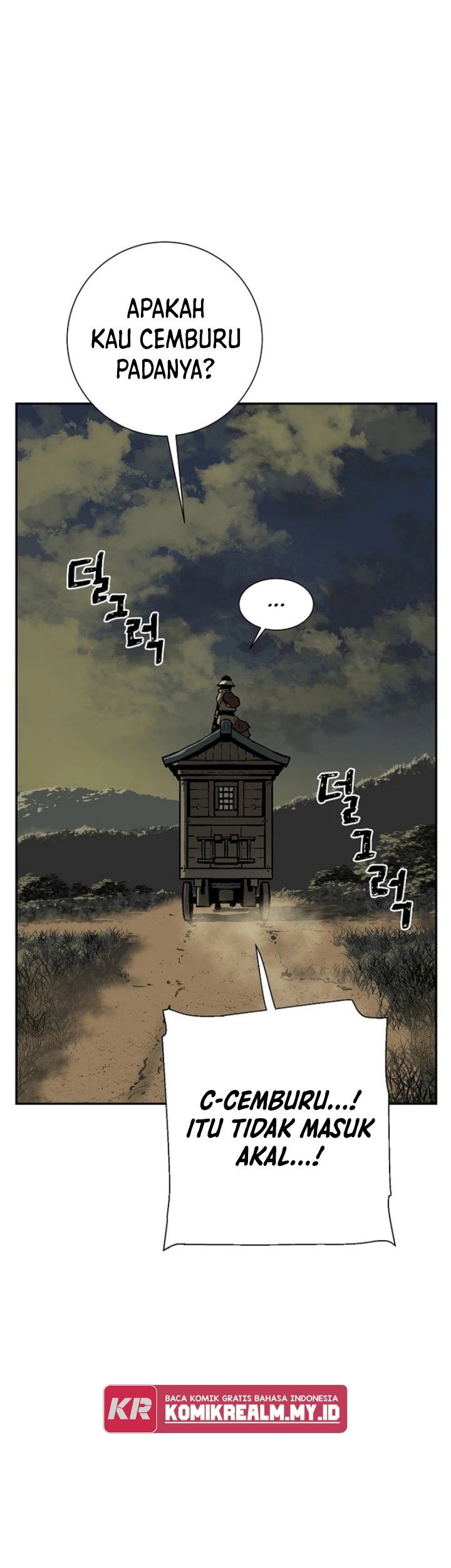 Tales of A Shinning Sword Chapter 56 Gambar 10