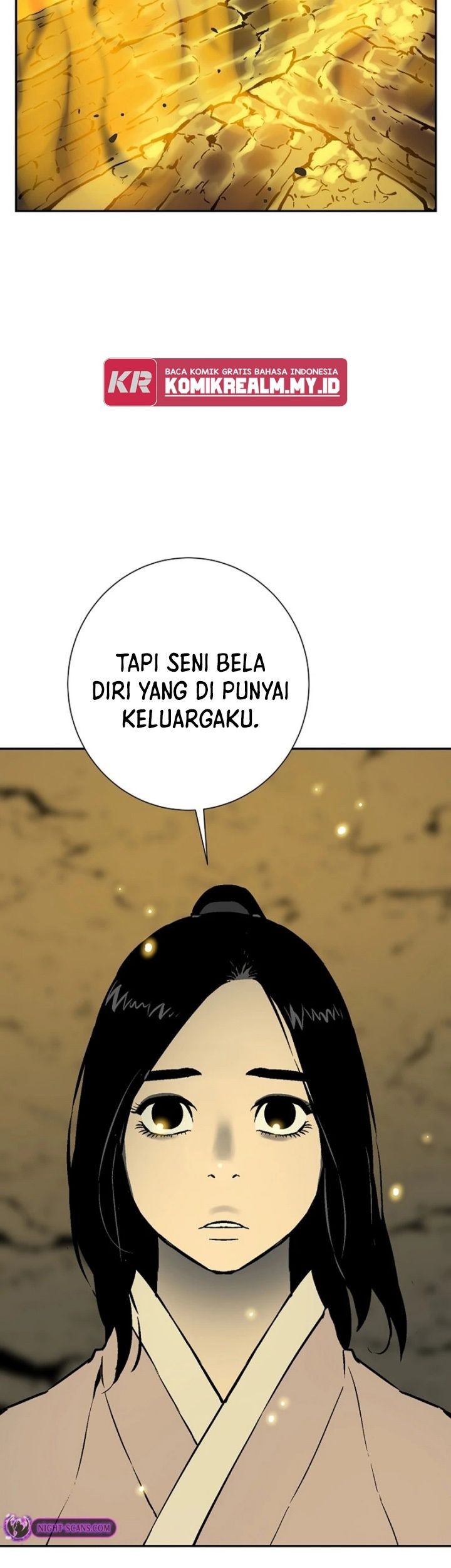 Tales of A Shinning Sword Chapter 56 Gambar 12