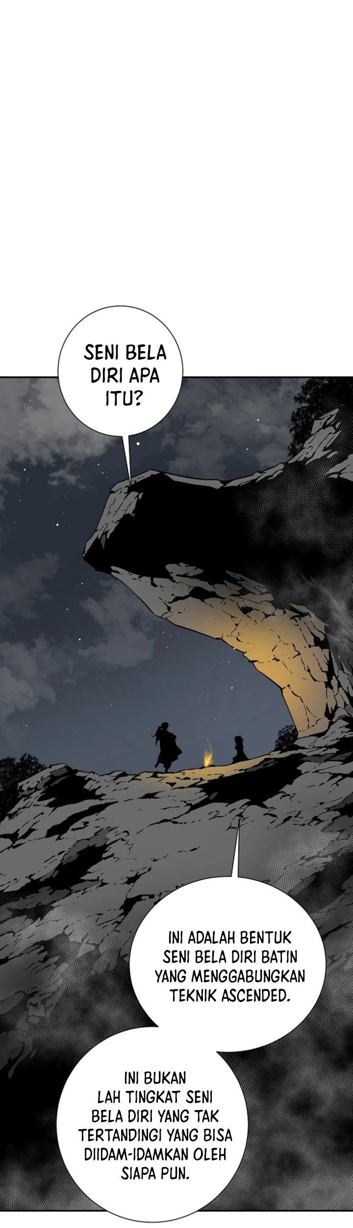 Tales of A Shinning Sword Chapter 56 Gambar 13