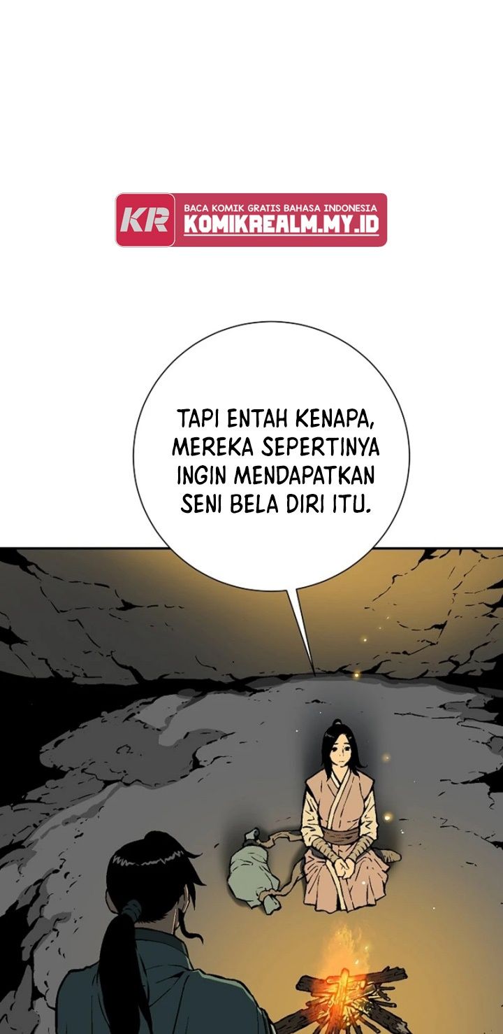 Tales of A Shinning Sword Chapter 56 Gambar 14