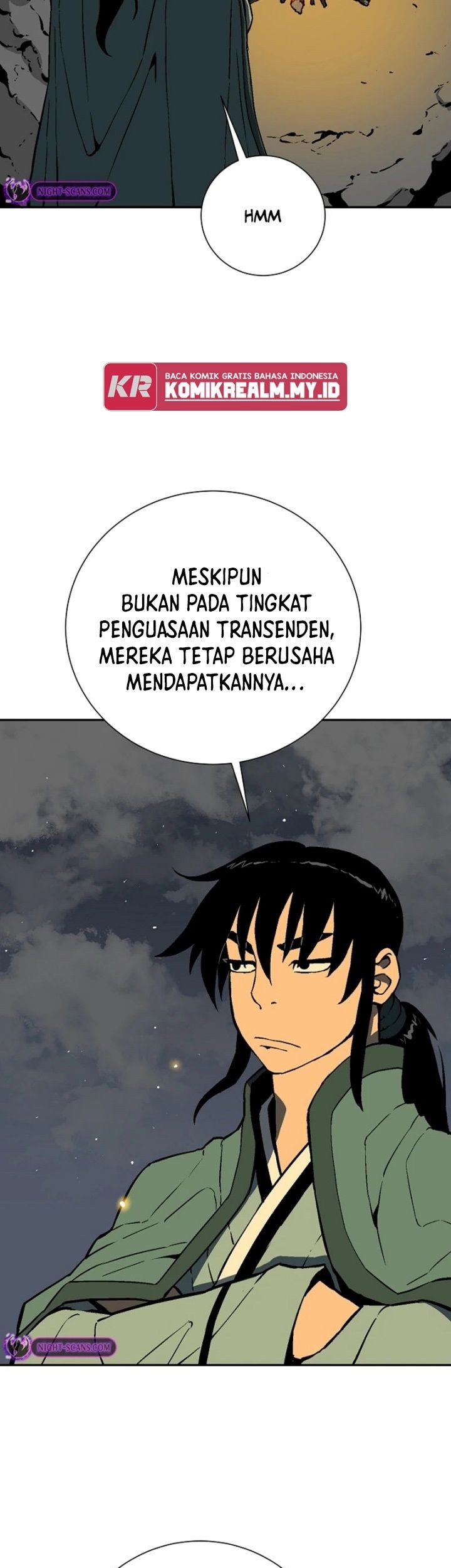Tales of A Shinning Sword Chapter 56 Gambar 15