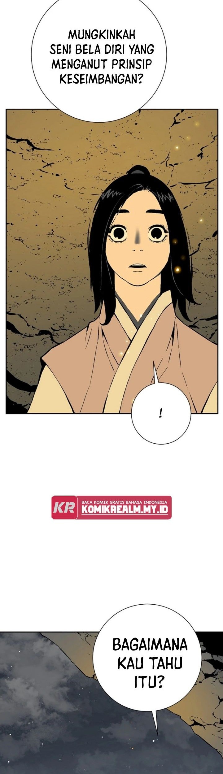 Tales of A Shinning Sword Chapter 56 Gambar 16