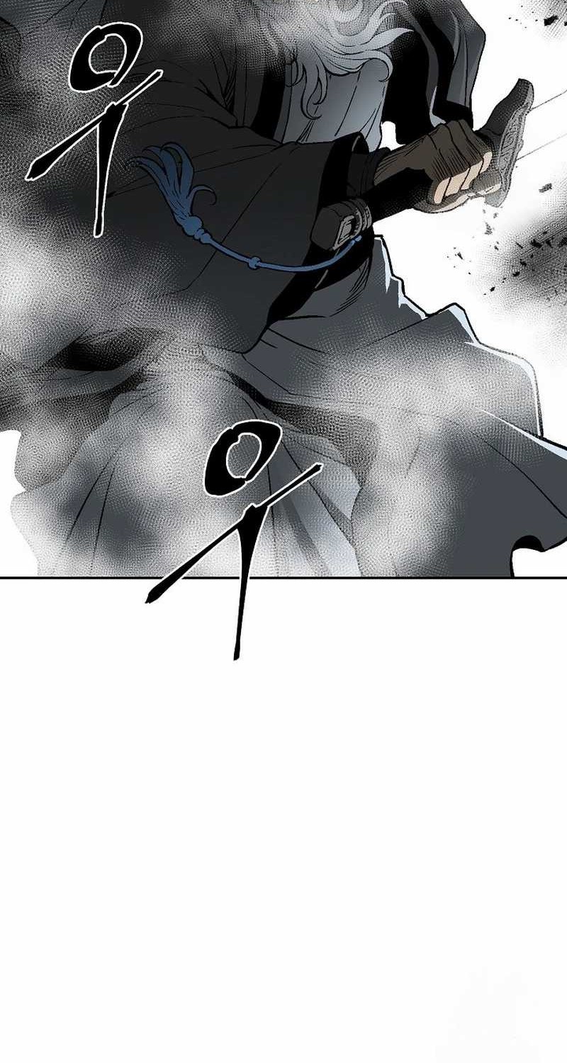Tales of A Shinning Sword Chapter 98 Gambar 22