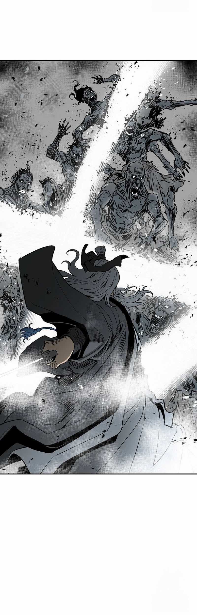 Tales of A Shinning Sword Chapter 98 Gambar 23