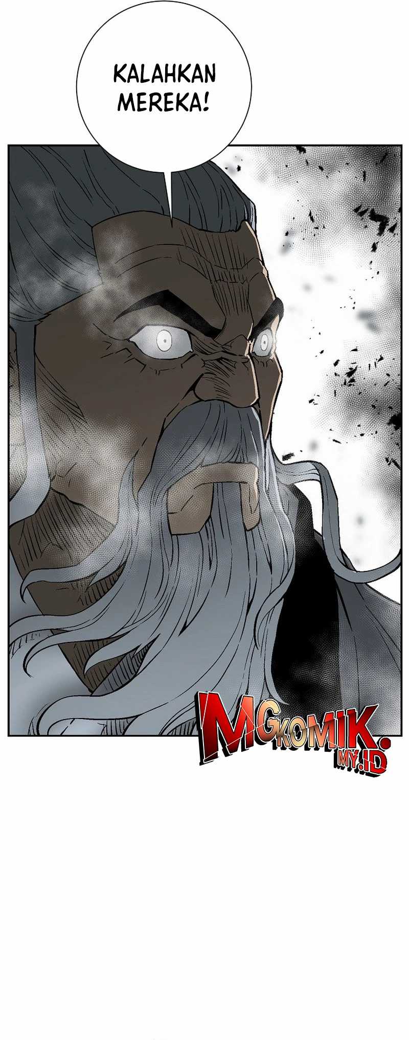 Tales of A Shinning Sword Chapter 98 Gambar 25