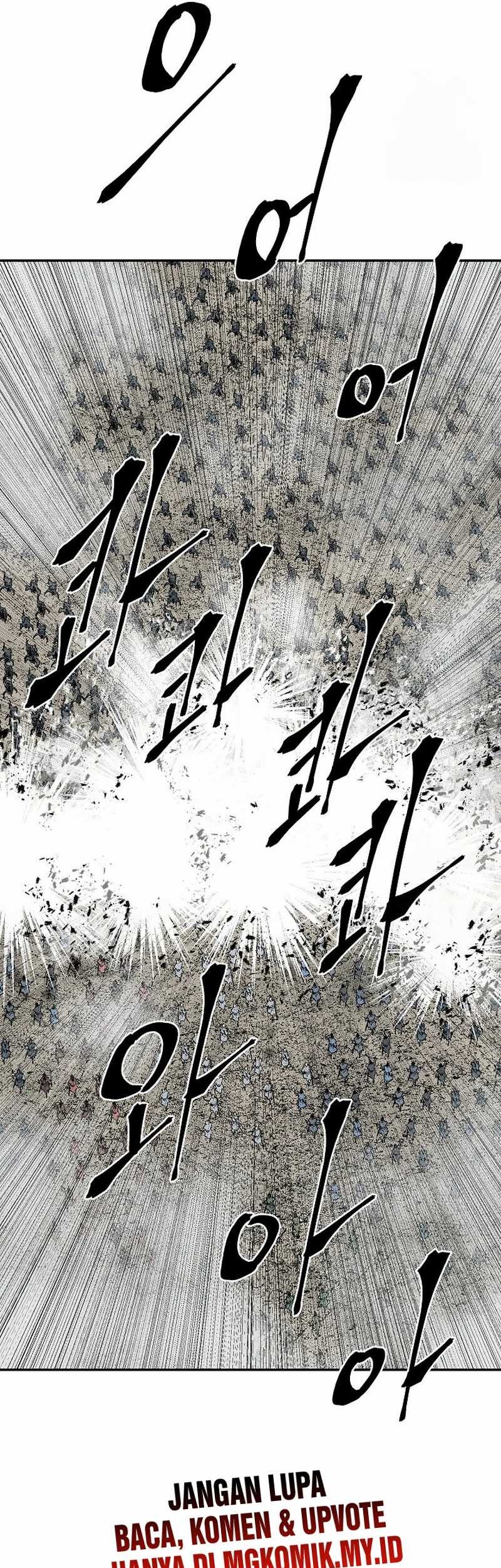Tales of A Shinning Sword Chapter 98 Gambar 26